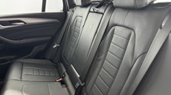 2020 (69) BMW X3 xDrive20d M Sport 5dr Step Auto 5631347