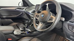 2020 (69) BMW X3 xDrive20d M Sport 5dr Step Auto 5631330
