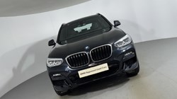 2020 (69) BMW X3 xDrive20d M Sport 5dr Step Auto 5631381