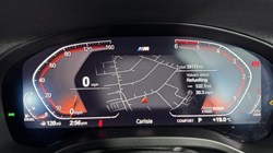 2020 (69) BMW X3 xDrive20d M Sport 5dr Step Auto 5631305