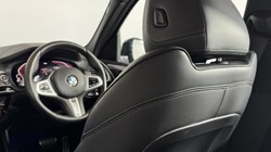 2020 (69) BMW X3 xDrive20d M Sport 5dr Step Auto 5631353