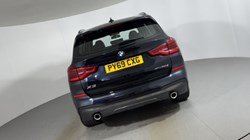 2020 (69) BMW X3 xDrive20d M Sport 5dr Step Auto 5631344