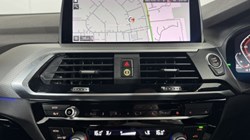 2020 (69) BMW X3 xDrive20d M Sport 5dr Step Auto 5631315