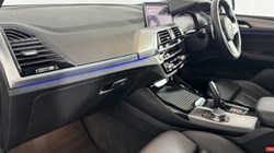 2020 (69) BMW X3 xDrive20d M Sport 5dr Step Auto 5631357