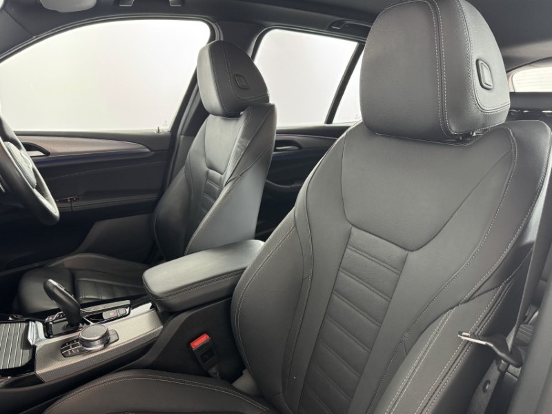 2020 (69) BMW X3 xDrive20d M Sport 5dr Step Auto 5631355