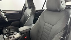 2020 (69) BMW X3 xDrive20d M Sport 5dr Step Auto 5631355