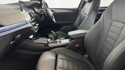 2020 (69) BMW X3 xDrive20d M Sport 5dr Step Auto 5631359