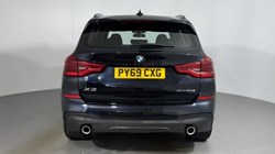2020 (69) BMW X3 xDrive20d M Sport 5dr Step Auto 5631382