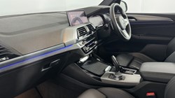 2020 (69) BMW X3 xDrive20d M Sport 5dr Step Auto 5631356