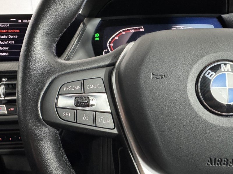 2022 (22) BMW 2 SERIES 218i [136] Sport 4dr DCT [Live Cockpit Prof] 5638696