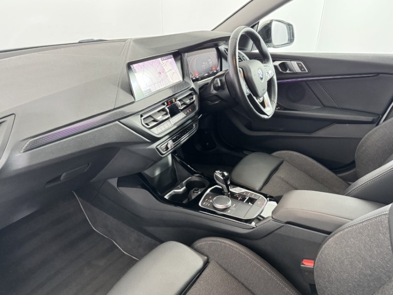2022 (22) BMW 2 SERIES 218i [136] Sport 4dr DCT [Live Cockpit Prof] 5638746