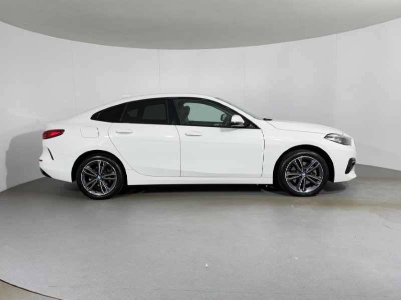 2022 (22) BMW 2 SERIES 218i [136] Sport 4dr DCT [Live Cockpit Prof] 5638765
