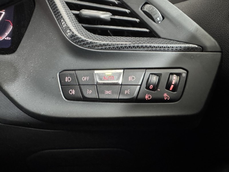 2022 (22) BMW 2 SERIES 218i [136] Sport 4dr DCT [Live Cockpit Prof] 5638701