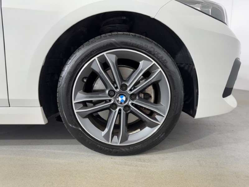 2022 (22) BMW 2 SERIES 218i [136] Sport 4dr DCT [Live Cockpit Prof] 5638723