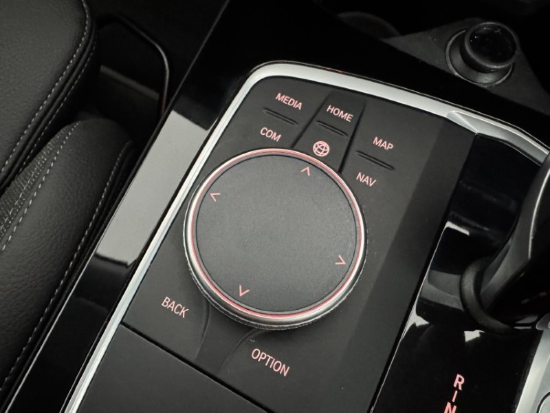 2022 (22) BMW 2 SERIES 218i [136] Sport 4dr DCT [Live Cockpit Prof] 5638705