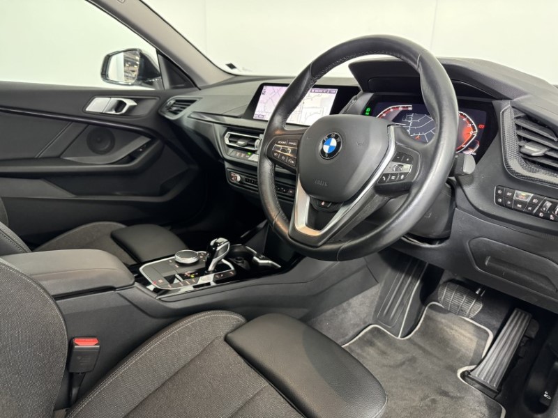 2022 (22) BMW 2 SERIES 218i [136] Sport 4dr DCT [Live Cockpit Prof] 5638720