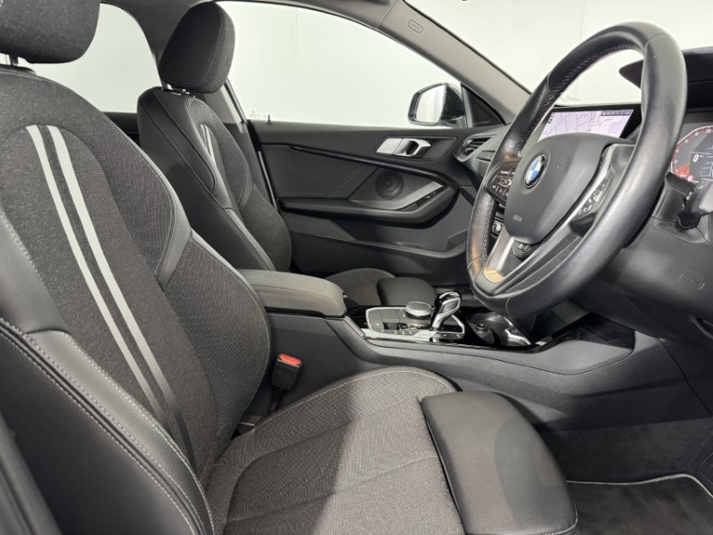 2022 (22) BMW 2 SERIES 218i [136] Sport 4dr DCT [Live Cockpit Prof] 5638719