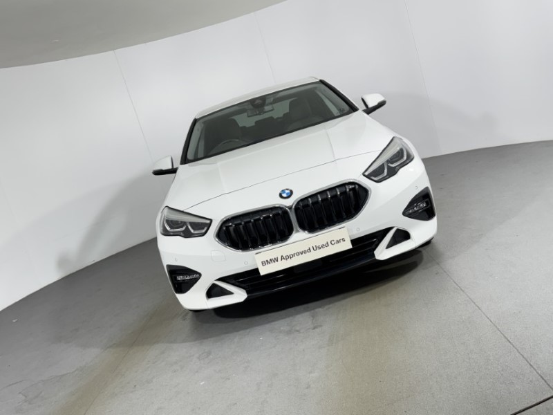 2022 (22) BMW 2 SERIES 218i [136] Sport 4dr DCT [Live Cockpit Prof] 5638751