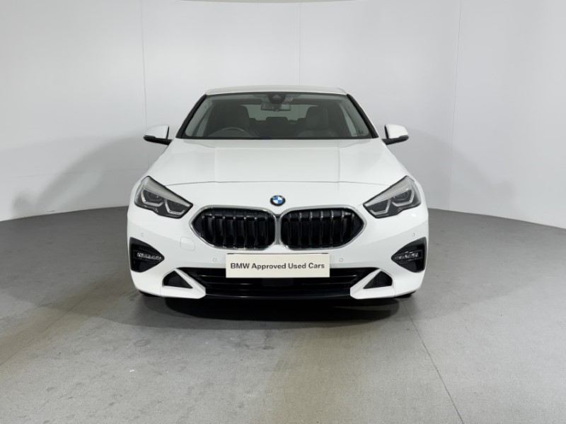 2022 (22) BMW 2 SERIES 218i [136] Sport 4dr DCT [Live Cockpit Prof] 5638768