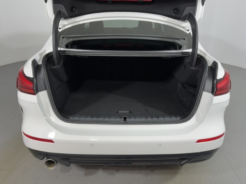 2022 (22) BMW 2 SERIES 218i [136] Sport 4dr DCT [Live Cockpit Prof] 5638737