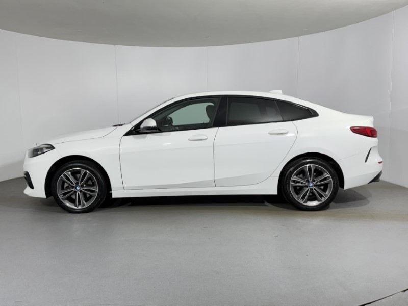 2022 (22) BMW 2 SERIES 218i [136] Sport 4dr DCT [Live Cockpit Prof] 5638760