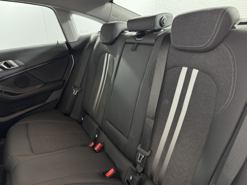 2022 (22) BMW 2 SERIES 218i [136] Sport 4dr DCT [Live Cockpit Prof] 5638740