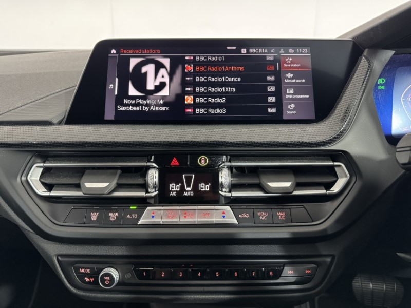 2022 (22) BMW 2 SERIES 218i [136] Sport 4dr DCT [Live Cockpit Prof] 5638703