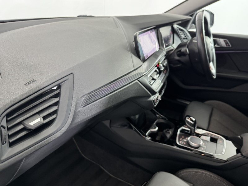 2022 (22) BMW 2 SERIES 218i [136] Sport 4dr DCT [Live Cockpit Prof] 5638747