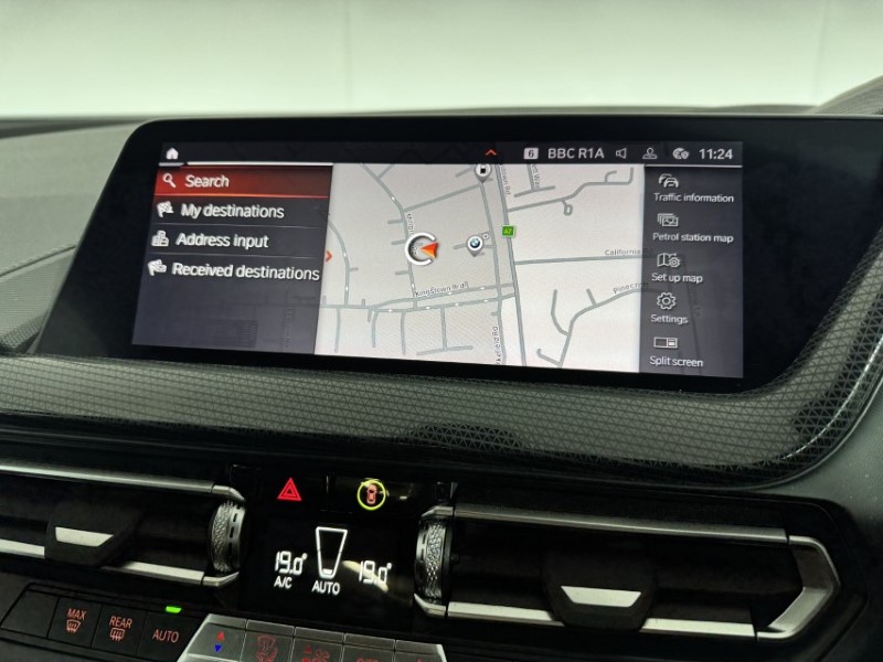 2022 (22) BMW 2 SERIES 218i [136] Sport 4dr DCT [Live Cockpit Prof] 5638714