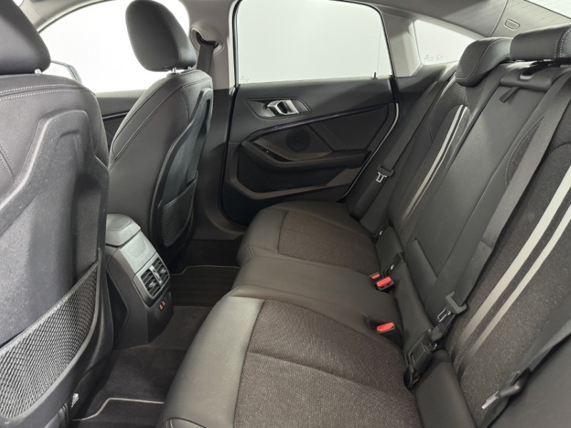 2022 (22) BMW 2 SERIES 218i [136] Sport 4dr DCT [Live Cockpit Prof] 5638738