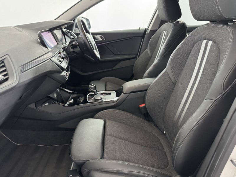 2022 (22) BMW 2 SERIES 218i [136] Sport 4dr DCT [Live Cockpit Prof] 5638749