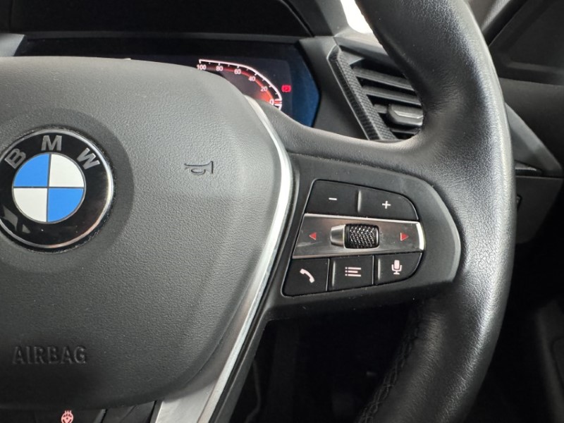 2022 (22) BMW 2 SERIES 218i [136] Sport 4dr DCT [Live Cockpit Prof] 5638697