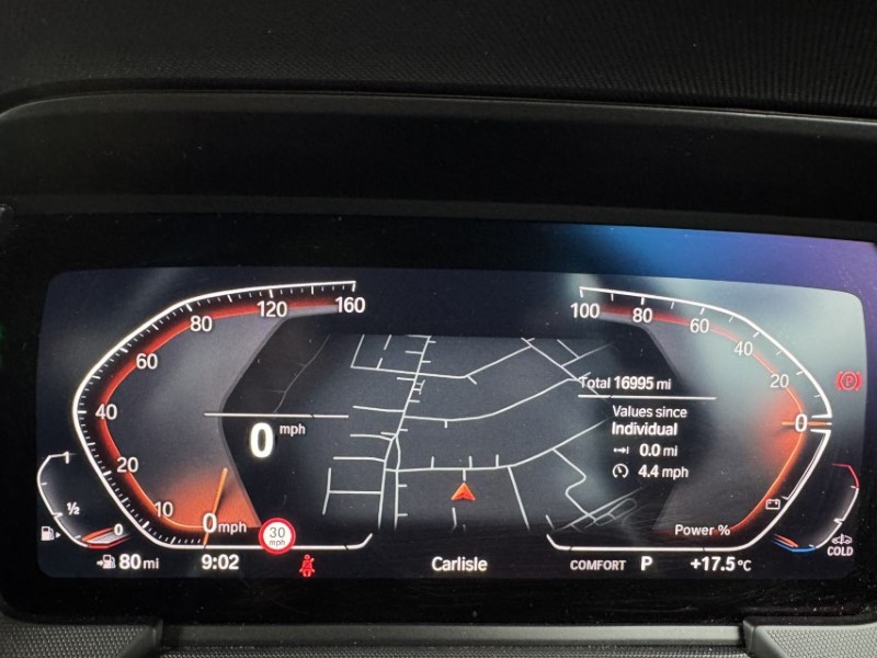 2022 (22) BMW 2 SERIES 218i [136] Sport 4dr DCT [Live Cockpit Prof] 5641232
