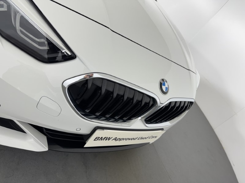 2022 (22) BMW 2 SERIES 218i [136] Sport 4dr DCT [Live Cockpit Prof] 5638725
