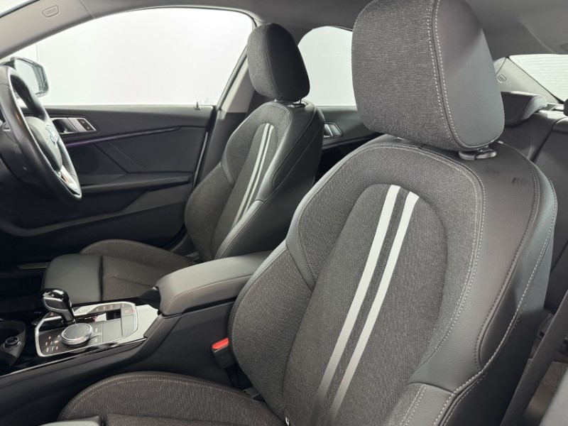 2022 (22) BMW 2 SERIES 218i [136] Sport 4dr DCT [Live Cockpit Prof] 5638745