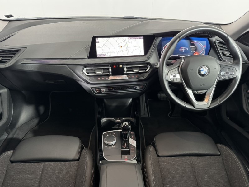 2022 (22) BMW 2 SERIES 218i [136] Sport 4dr DCT [Live Cockpit Prof] 5638741