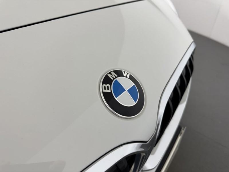 2022 (22) BMW 2 SERIES 218i [136] Sport 4dr DCT [Live Cockpit Prof] 5638724