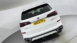 2023 (23) BMW X5 xDrive30d MHT M Sport 5dr Auto 5643674
