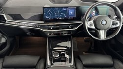2023 (23) BMW X5 xDrive30d MHT M Sport 5dr Auto 5641314