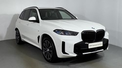 2023 (23) BMW X5 xDrive30d MHT M Sport 5dr Auto 5641332