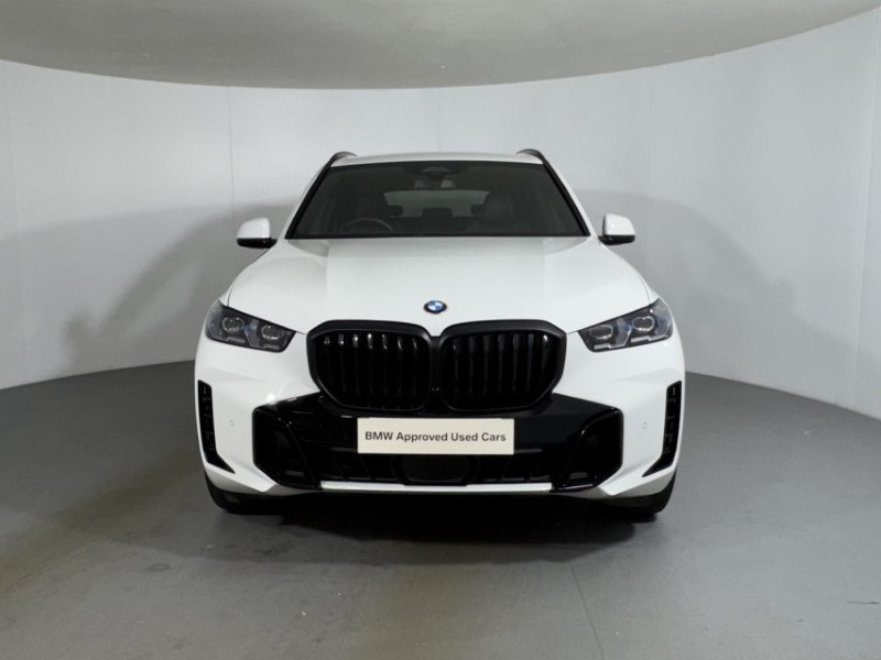 2023 (23) BMW X5 xDrive30d MHT M Sport 5dr Auto 5641333
