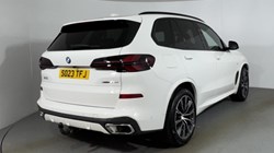 2023 (23) BMW X5 xDrive30d MHT M Sport 5dr Auto 5641330