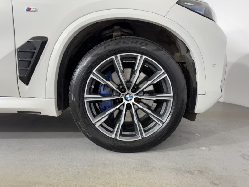 2023 (23) BMW X5 xDrive30d MHT M Sport 5dr Auto 5641298