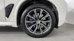 2023 (23) BMW X5 xDrive30d MHT M Sport 5dr Auto 5641298