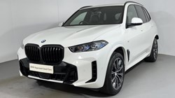 2023 (23) BMW X5 xDrive30d MHT M Sport 5dr Auto 5641325