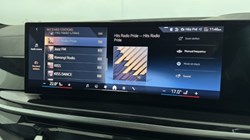 2023 (23) BMW X5 xDrive30d MHT M Sport 5dr Auto 5641285