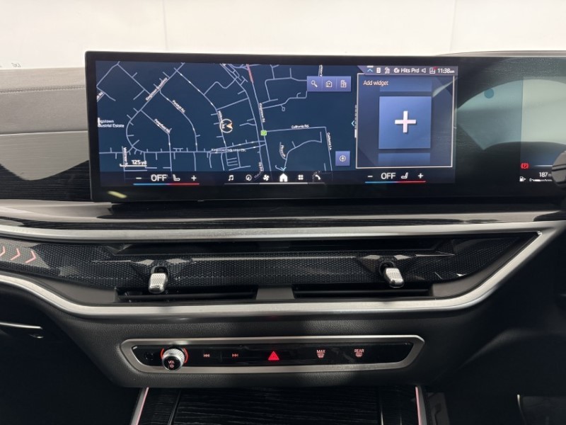 2023 (23) BMW X5 xDrive30d MHT M Sport 5dr Auto 5641276