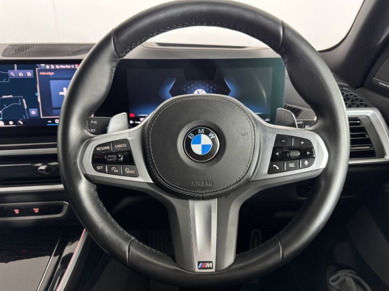 2023 (23) BMW X5 xDrive30d MHT M Sport 5dr Auto 5641267
