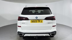 2023 (23) BMW X5 xDrive30d MHT M Sport 5dr Auto 5643672