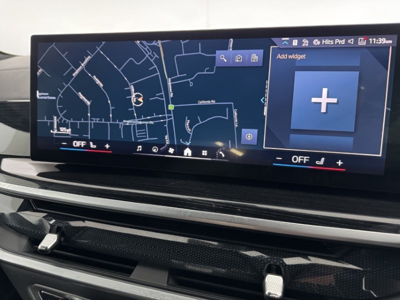 2023 (23) BMW X5 xDrive30d MHT M Sport 5dr Auto 5641282